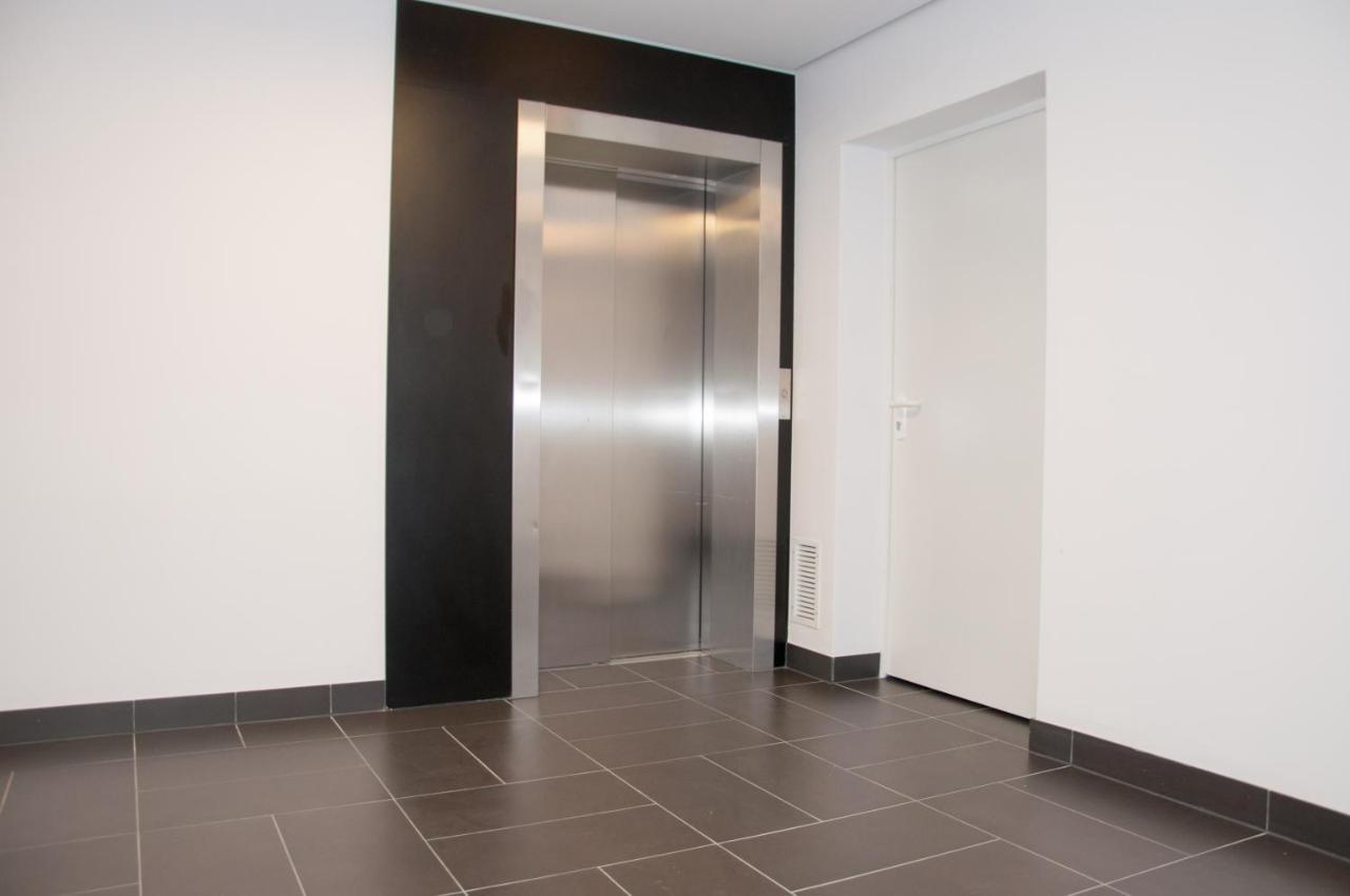 Apartament Business Magazynowa 11A Varšava Exteriér fotografie