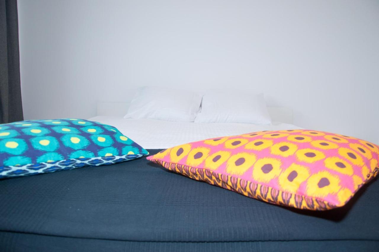 Apartament Business Magazynowa 11A Varšava Exteriér fotografie